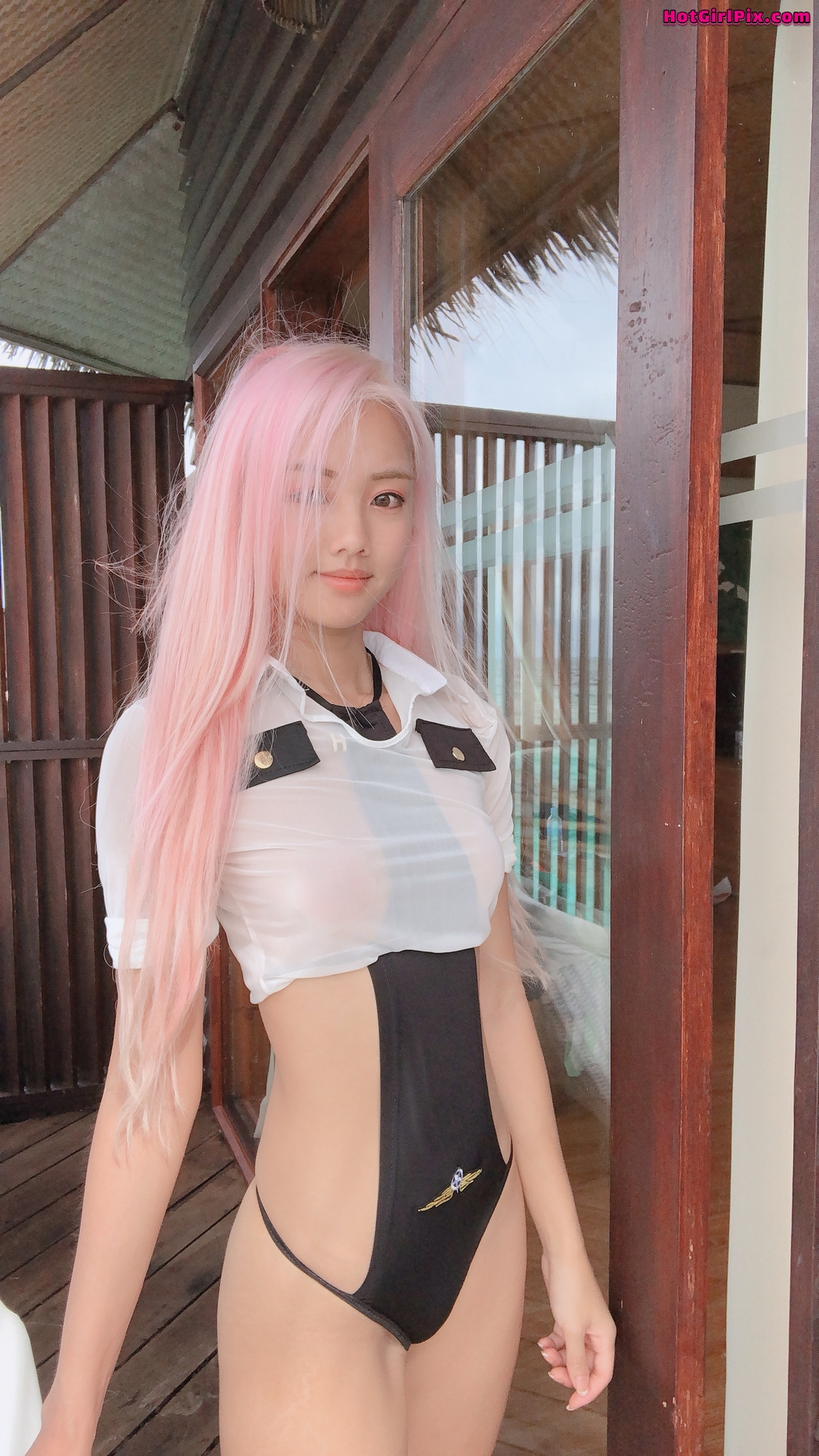 [HGP] Vol.726 - Vyvan (Part 6)