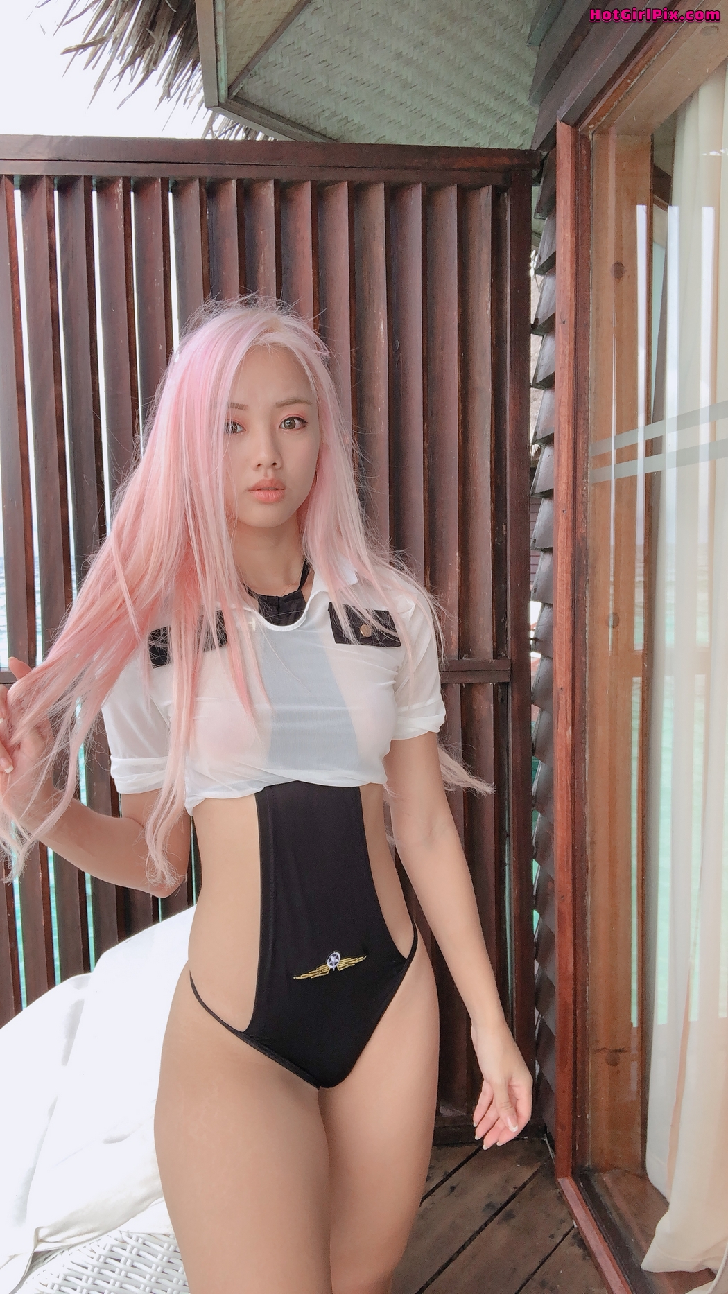 [HGP] Vol.726 - Vyvan (Part 6)