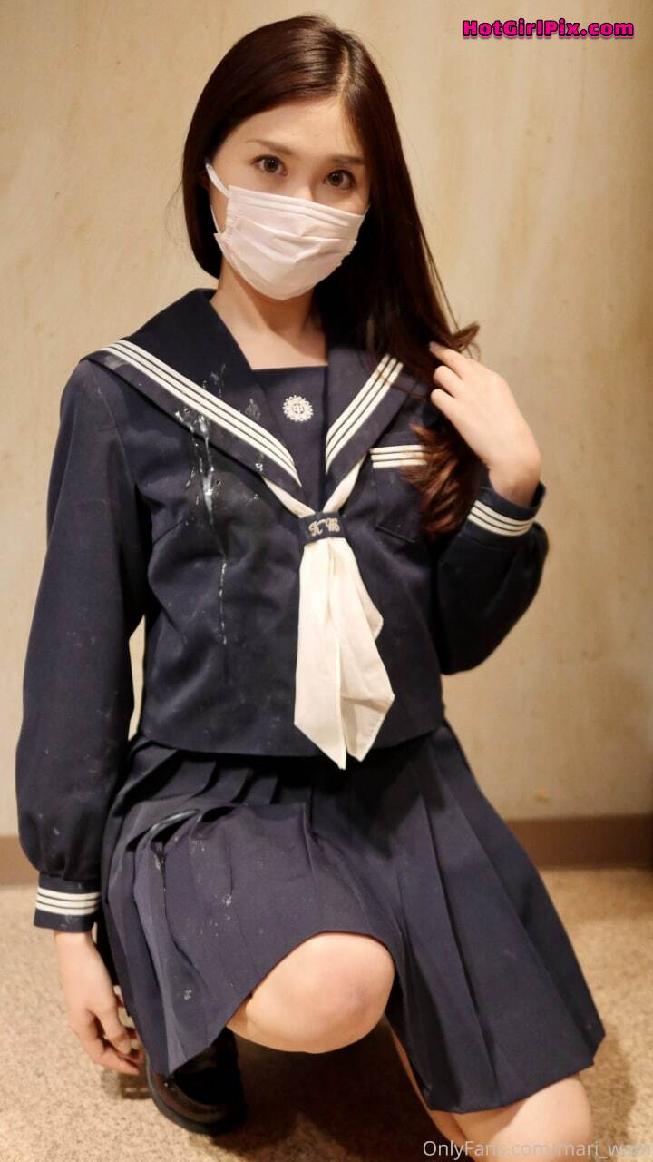 [HGP] Vol.731 - mari_wam (Part 12)