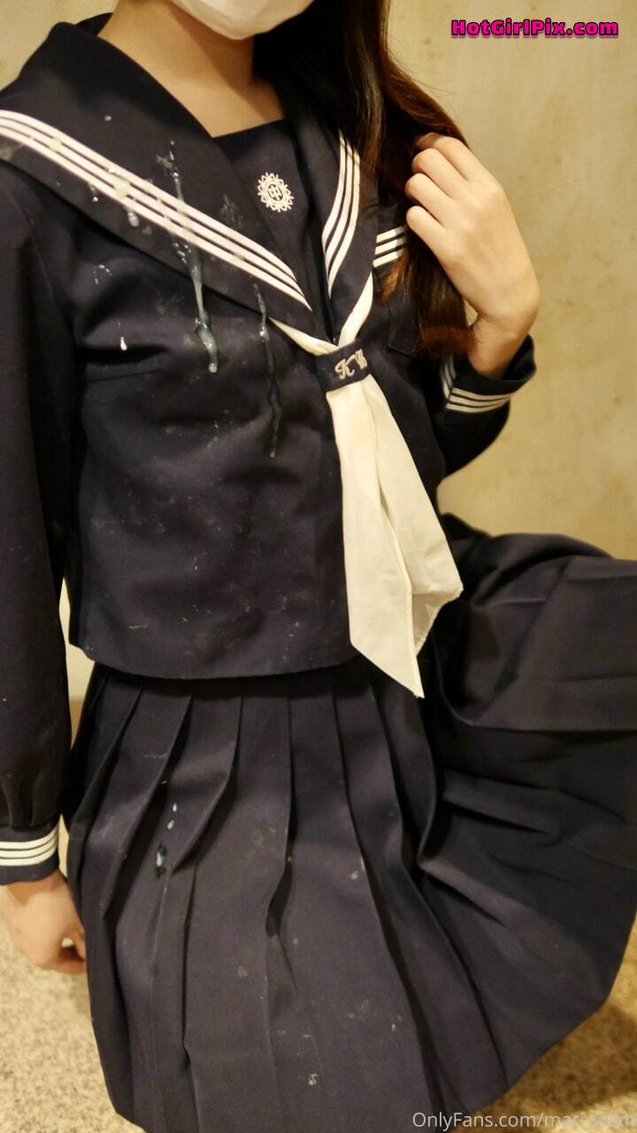 [HGP] Vol.731 - mari_wam (Part 12)