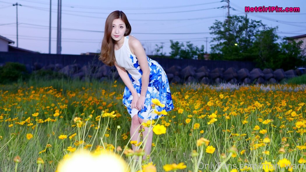 [HGP] Vol.731 - mari_wam (Part 12)