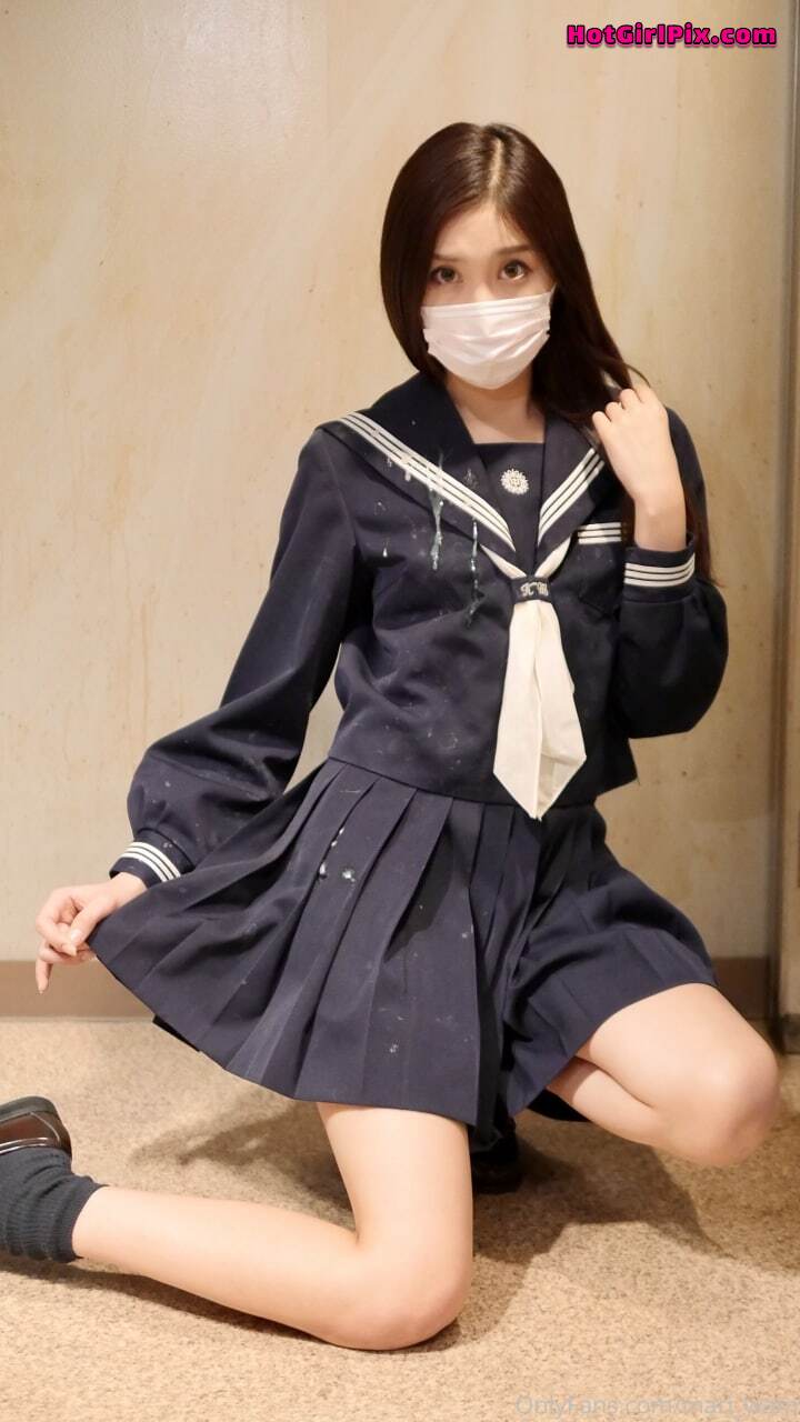 [HGP] Vol.731 - mari_wam (Part 12)