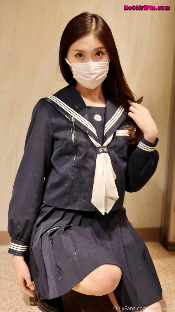 [HGP] Vol.731 - mari_wam (Part 12)