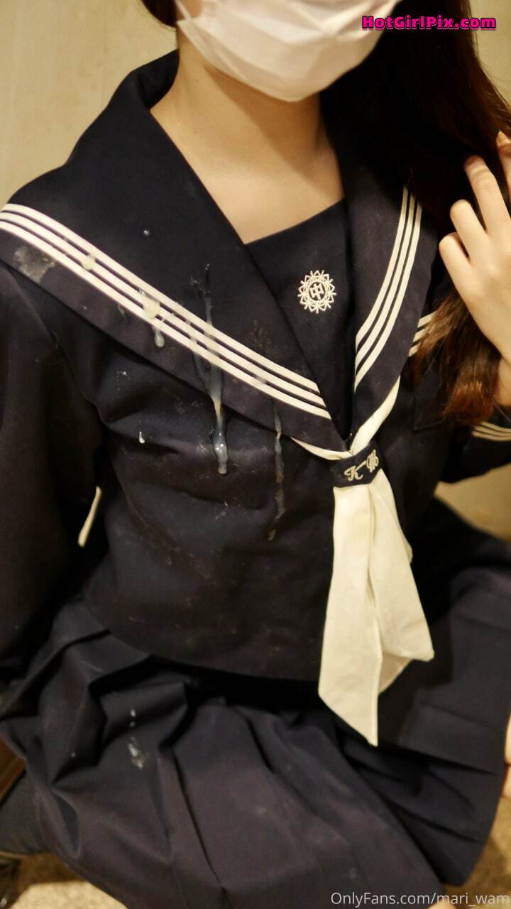 [HGP] Vol.731 - mari_wam (Part 12)