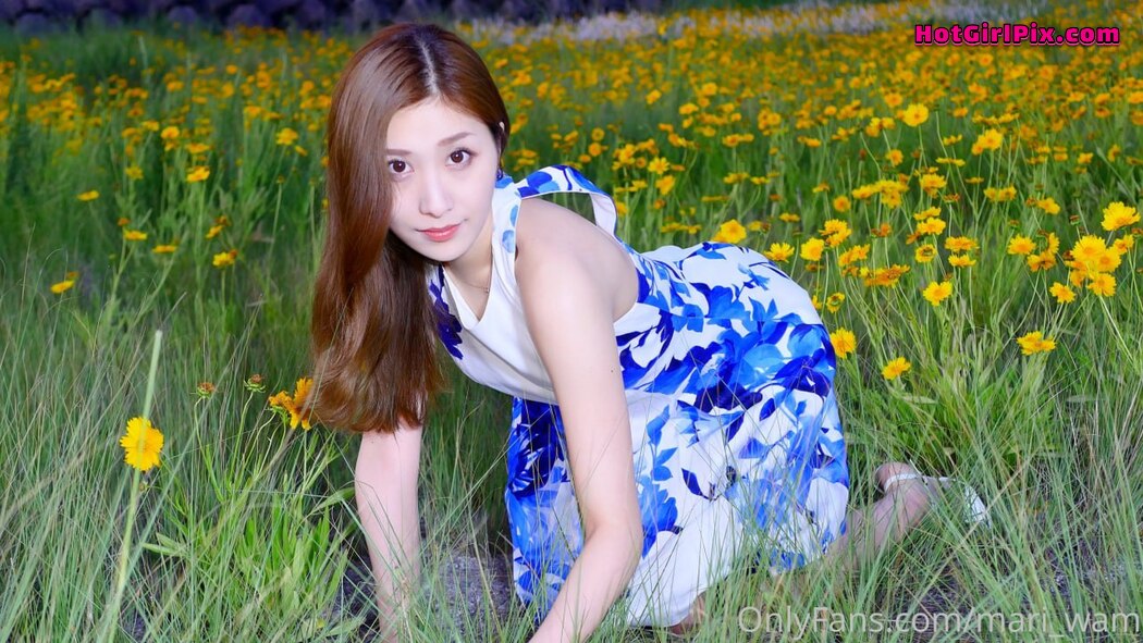 [HGP] Vol.731 - mari_wam (Part 12)