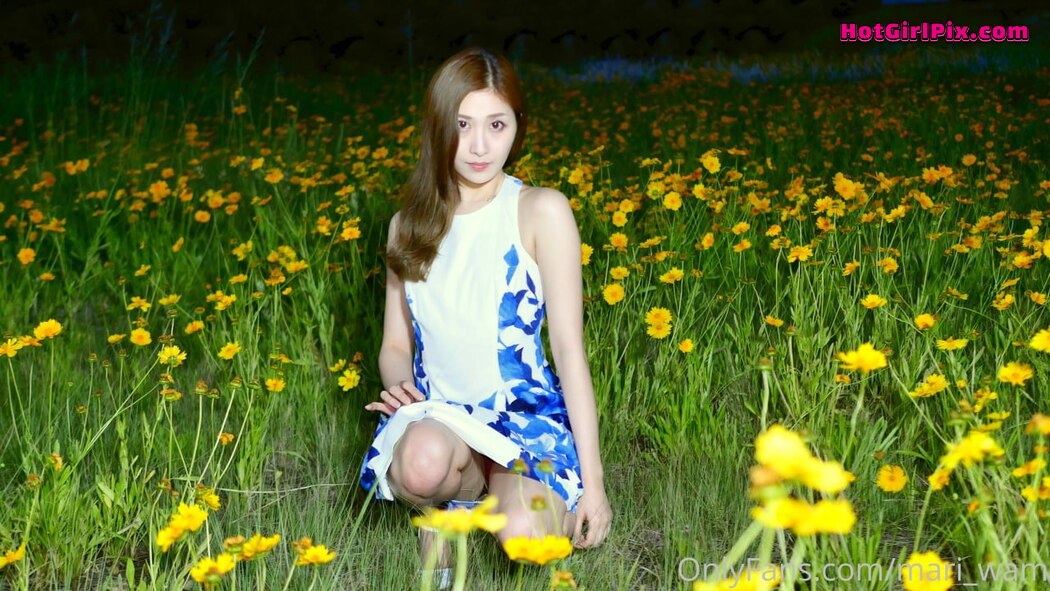 [HGP] Vol.731 - mari_wam (Part 12)