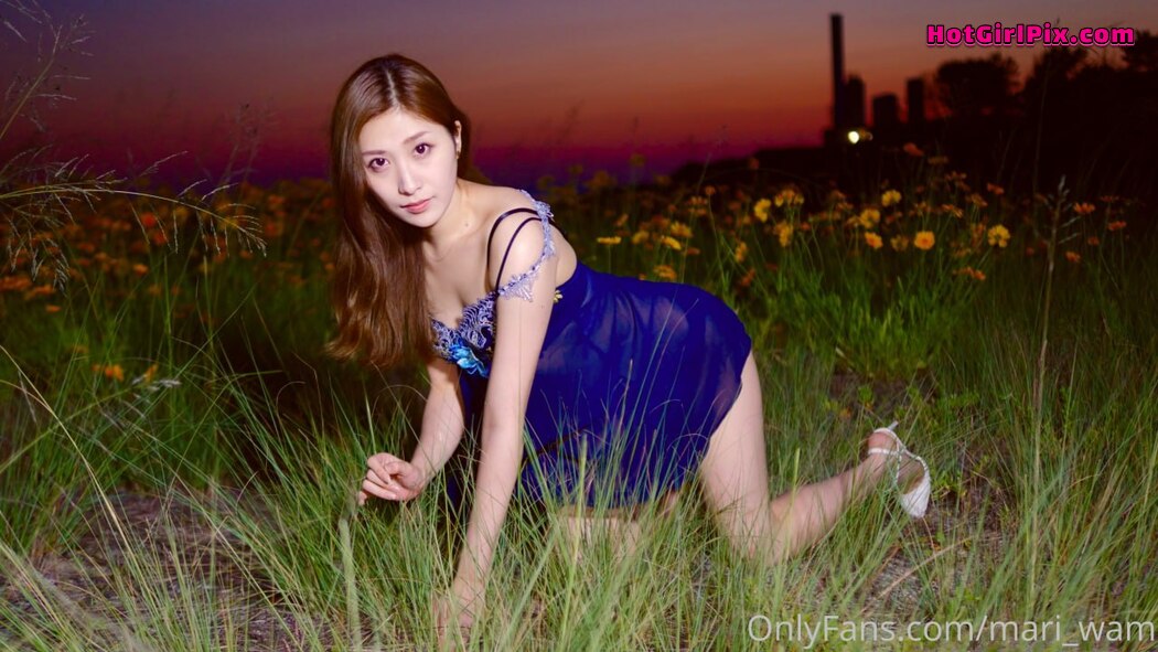 [HGP] Vol.730 - mari_wam (Part 11)