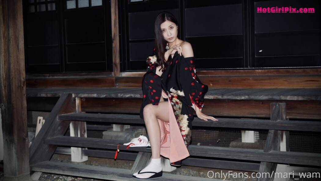 [HGP] Vol.731 - mari_wam (Part 12)