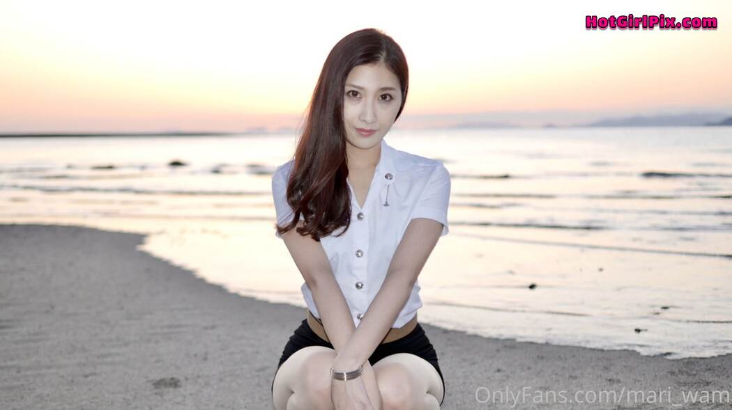 [HGP] Vol.731 - mari_wam (Part 12)