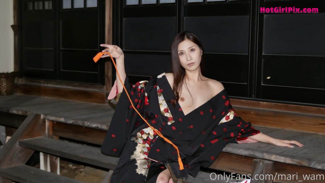[HGP] Vol.731 - mari_wam (Part 12)