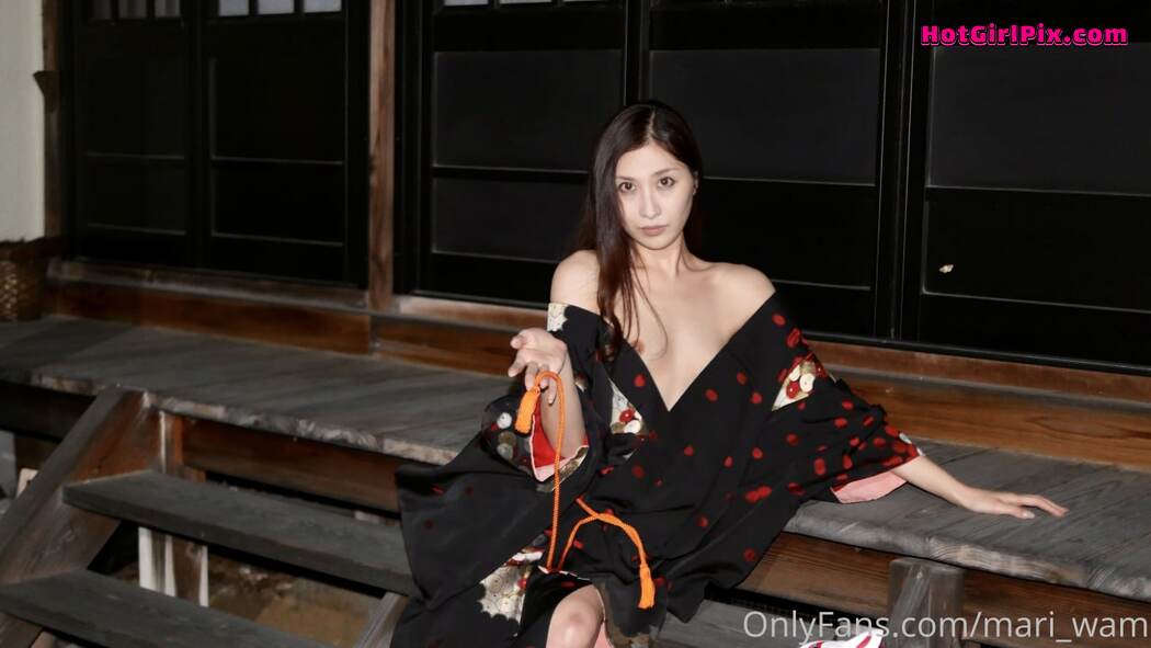 [HGP] Vol.731 - mari_wam (Part 12)