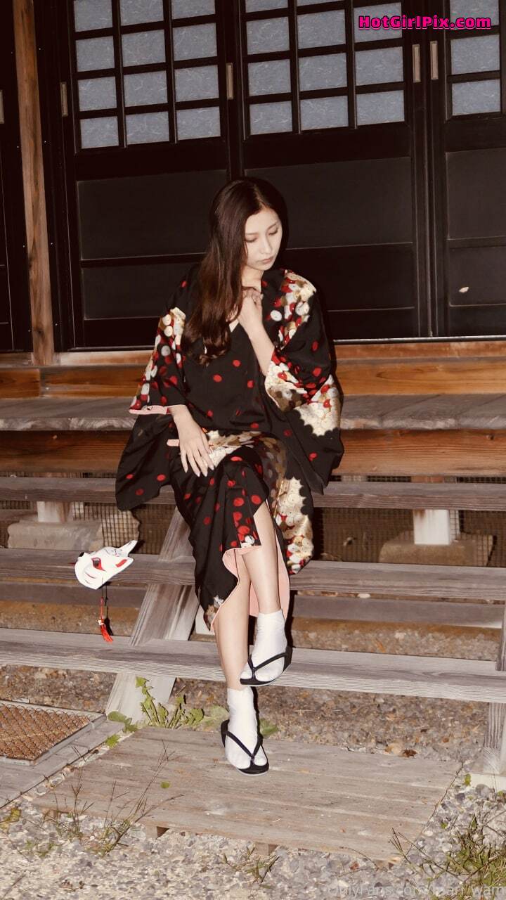 [HGP] Vol.731 - mari_wam (Part 12)