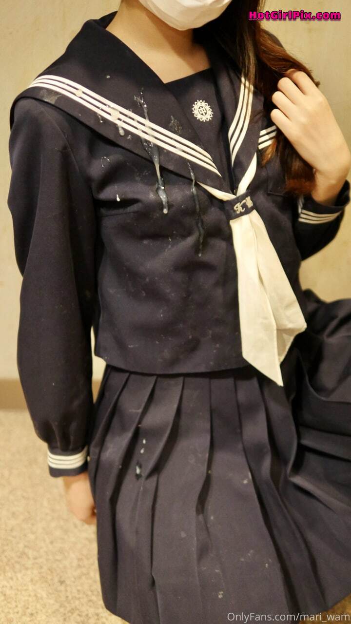 [HGP] Vol.731 - mari_wam (Part 12)