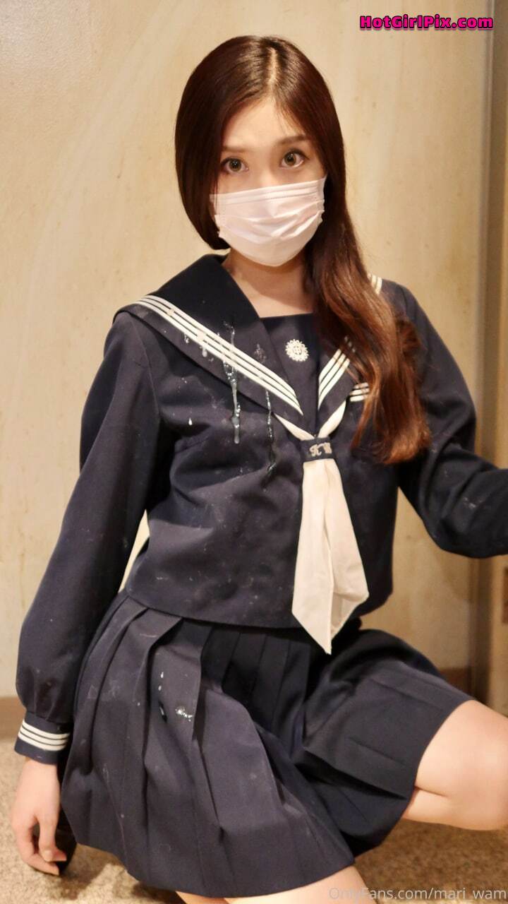 [HGP] Vol.731 - mari_wam (Part 12)