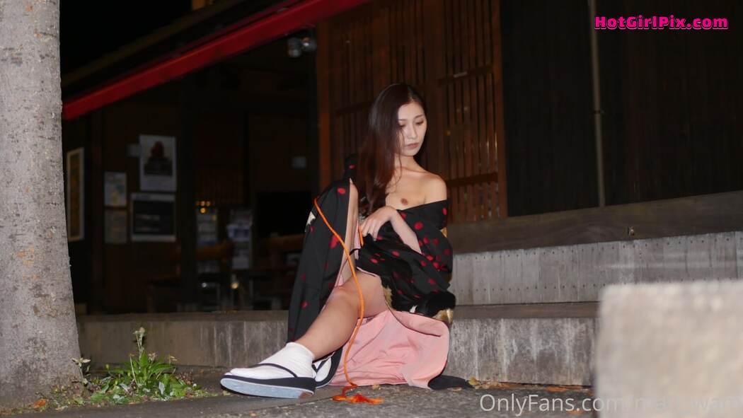 [HGP] Vol.731 - mari_wam (Part 12)