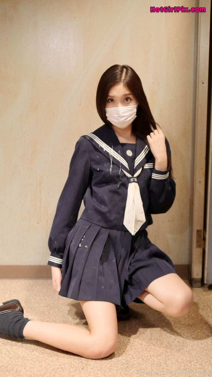 [HGP] Vol.731 - mari_wam (Part 12)