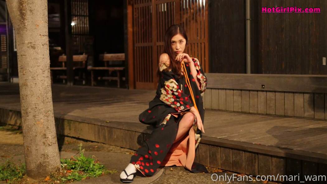 [HGP] Vol.731 - mari_wam (Part 12)
