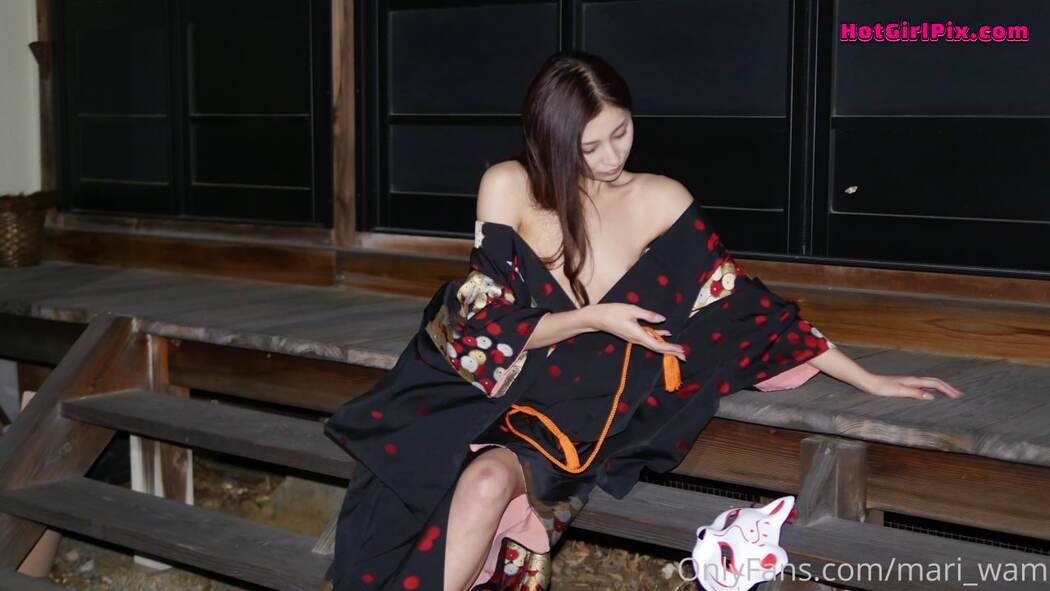[HGP] Vol.731 - mari_wam (Part 12)