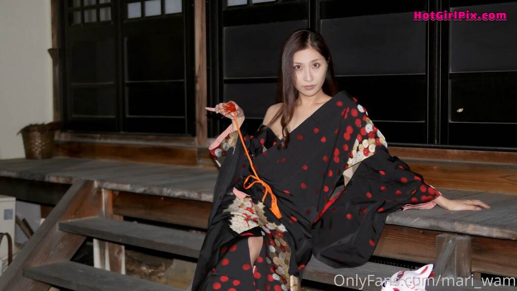 [HGP] Vol.731 - mari_wam (Part 12)