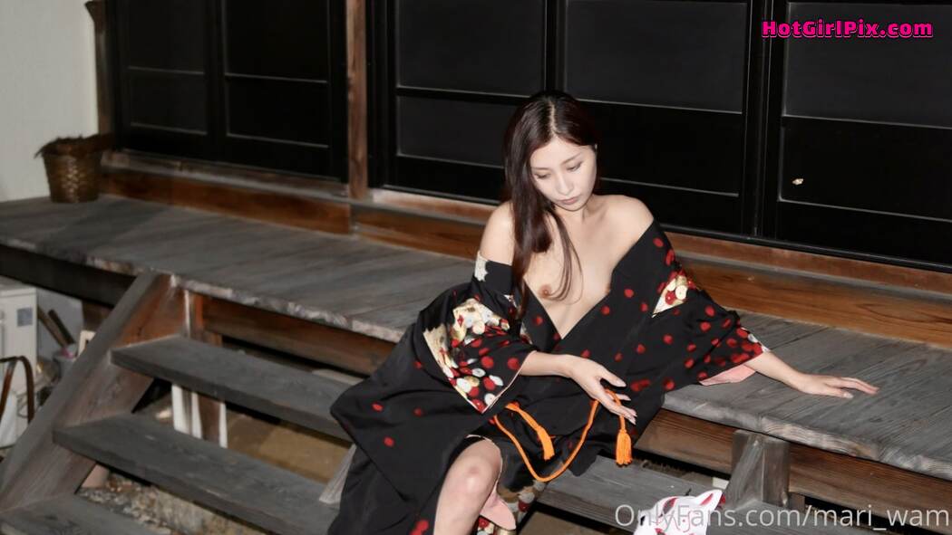 [HGP] Vol.731 - mari_wam (Part 12)