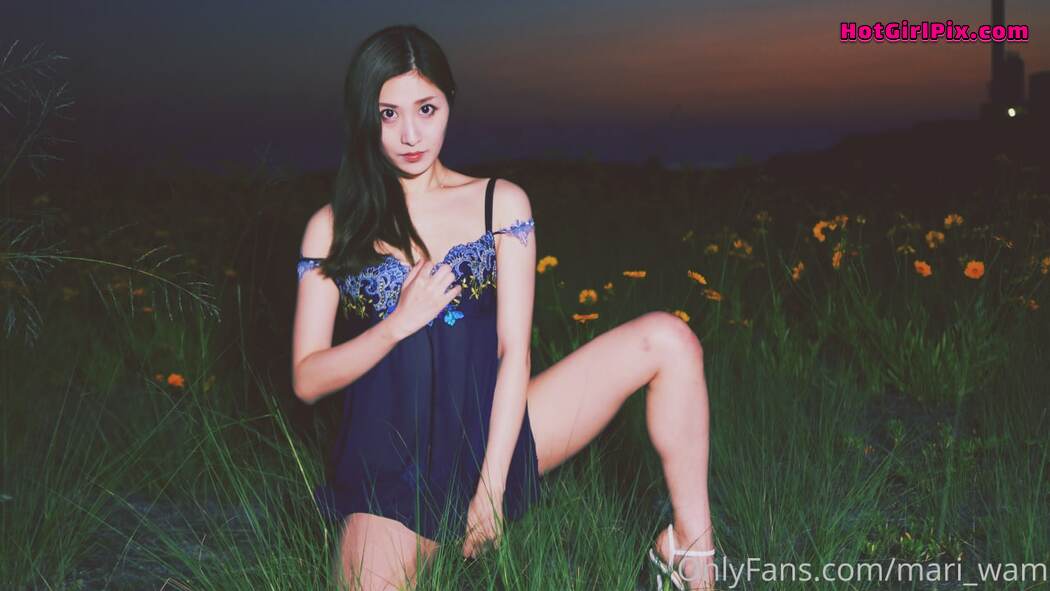 [HGP] Vol.730 - mari_wam (Part 11)