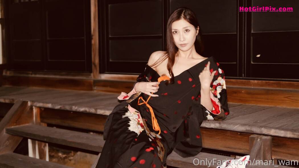 [HGP] Vol.731 - mari_wam (Part 12)
