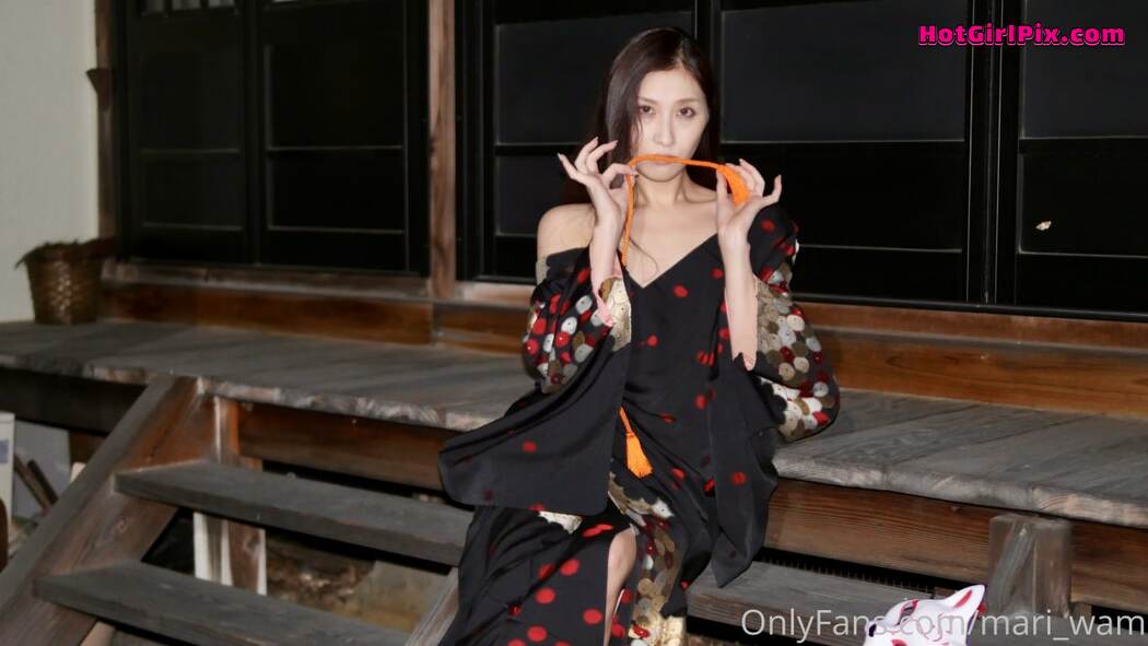 [HGP] Vol.731 - mari_wam (Part 12)