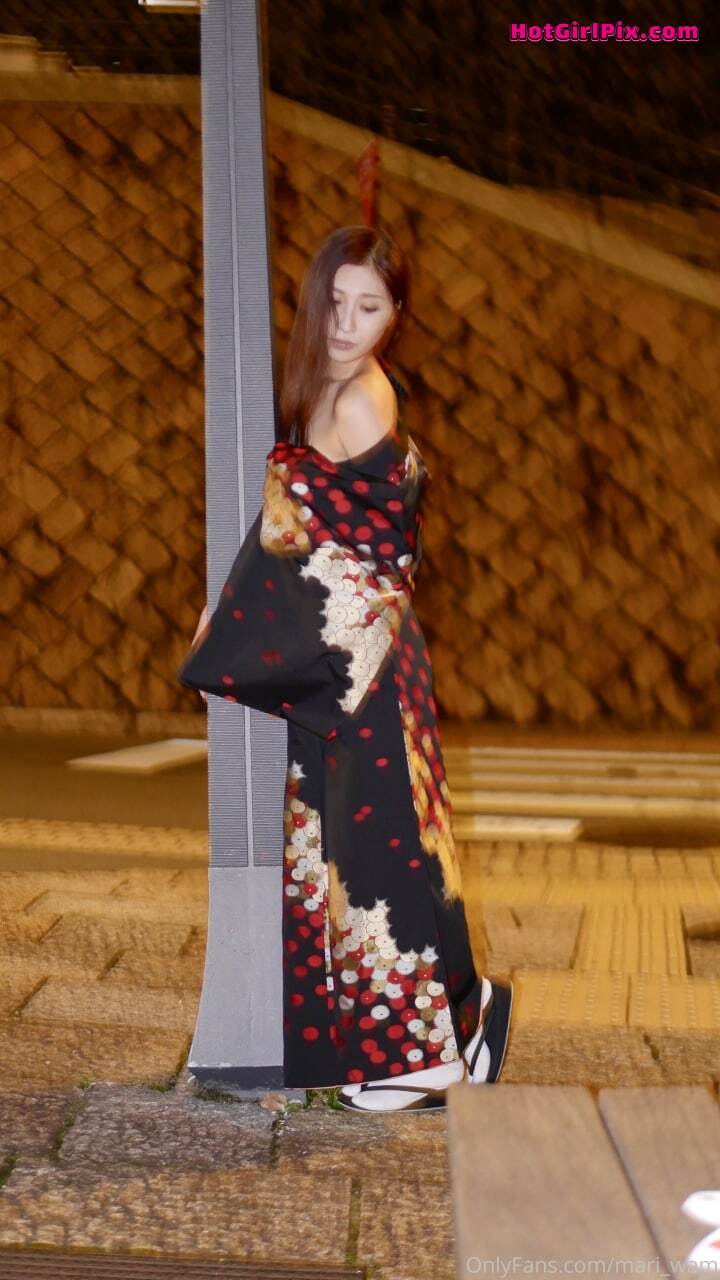 [HGP] Vol.731 - mari_wam (Part 12)