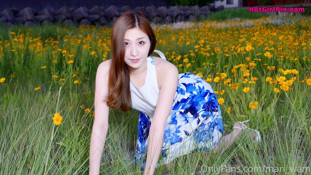 [HGP] Vol.731 - mari_wam (Part 12)