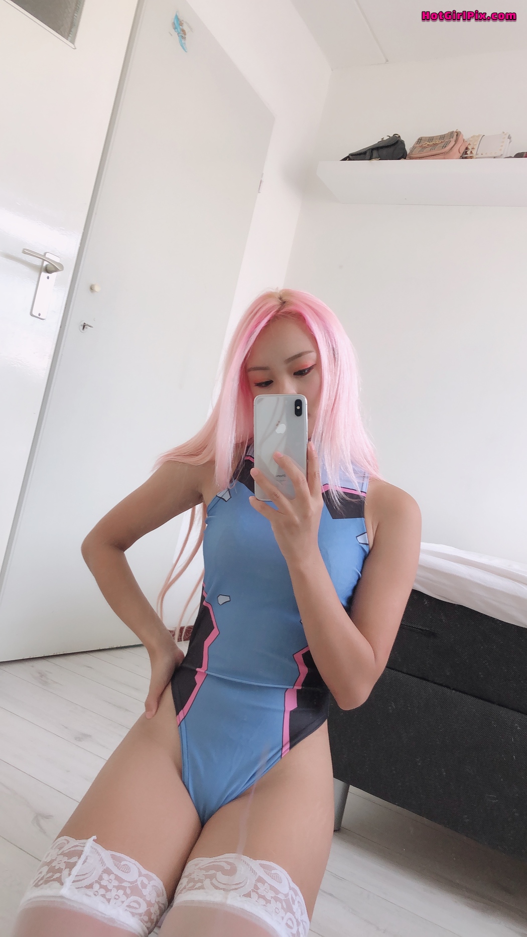 [HGP] Vol.735 - Vyvan (Part 8)