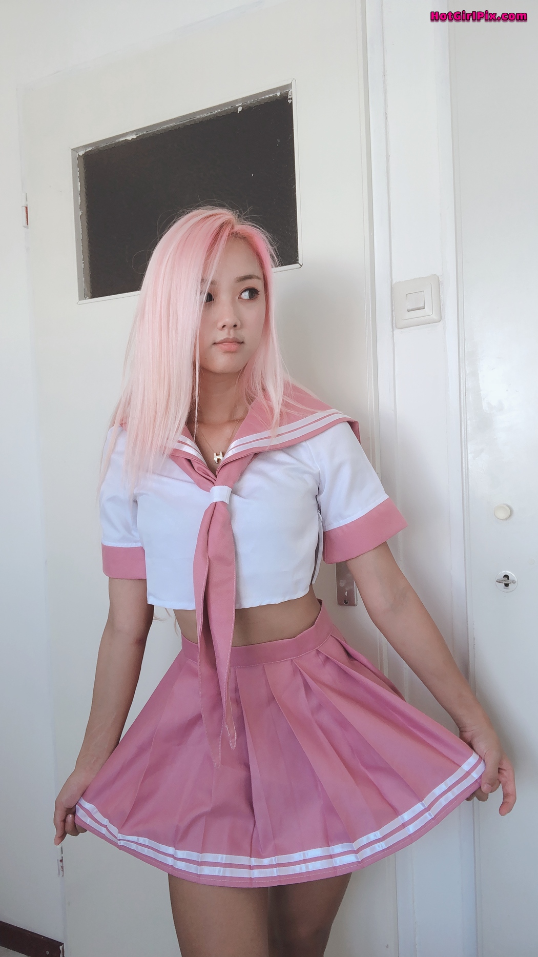 [HGP] Vol.735 - Vyvan (Part 8)