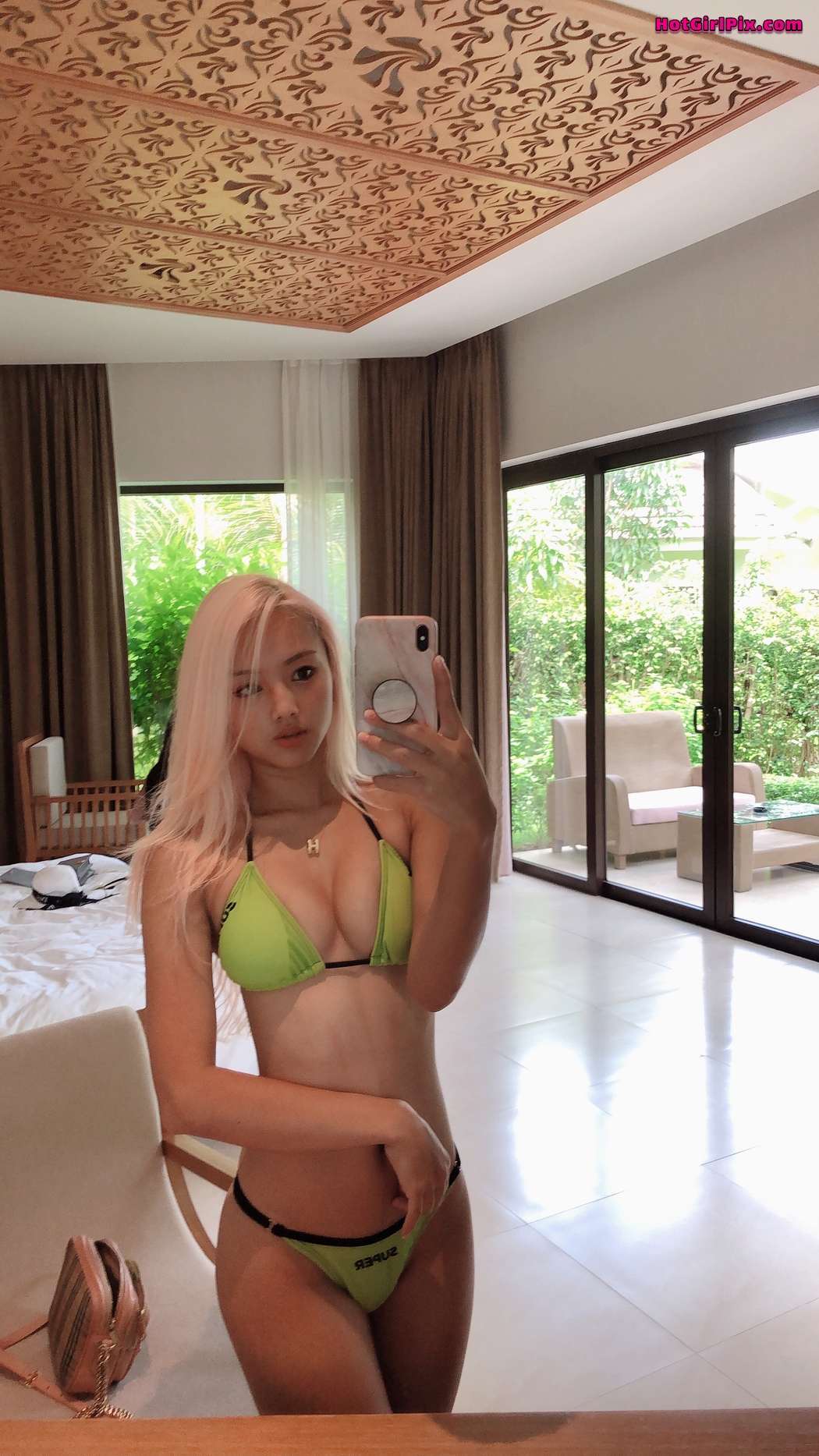 [HGP] Vol.735 - Vyvan (Part 8)