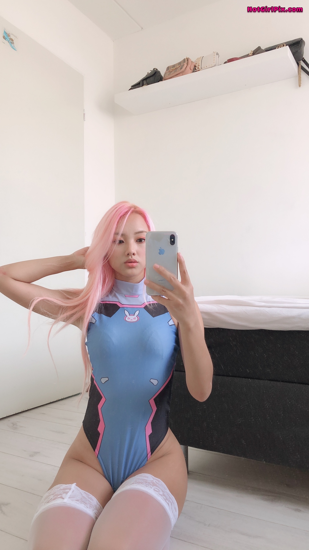 [HGP] Vol.735 - Vyvan (Part 8)