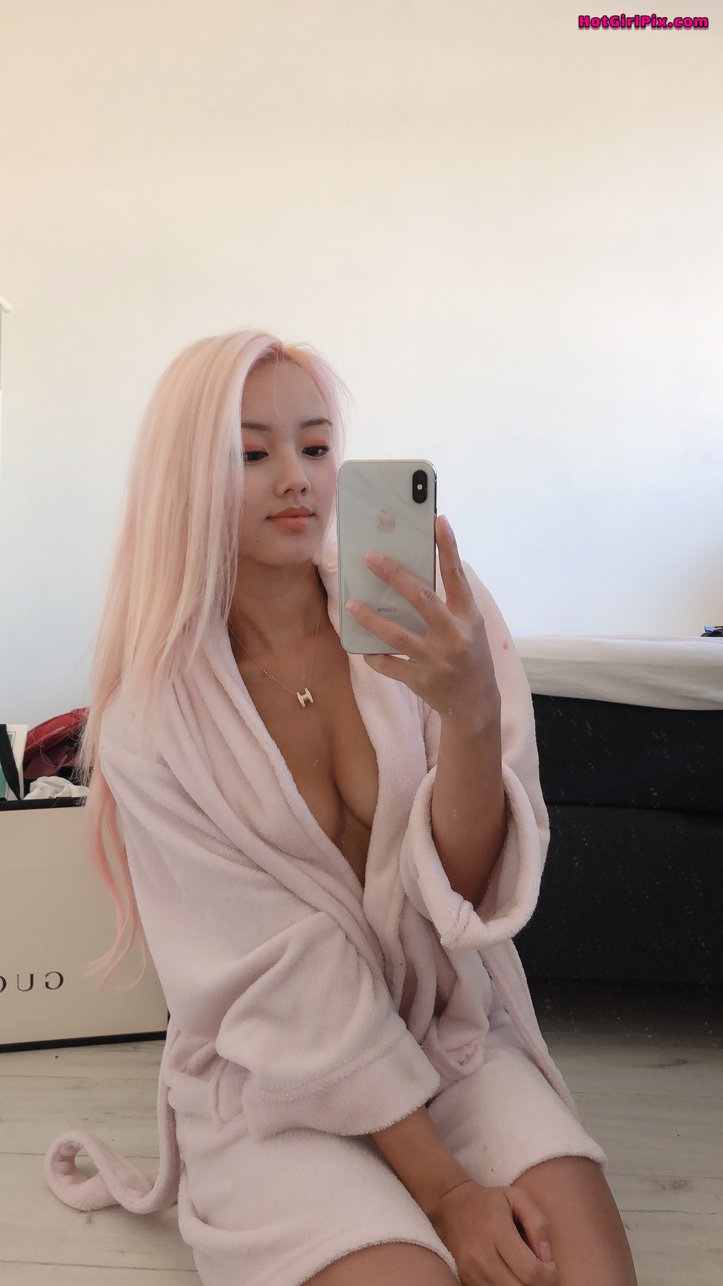 [HGP] Vol.735 - Vyvan (Part 8)