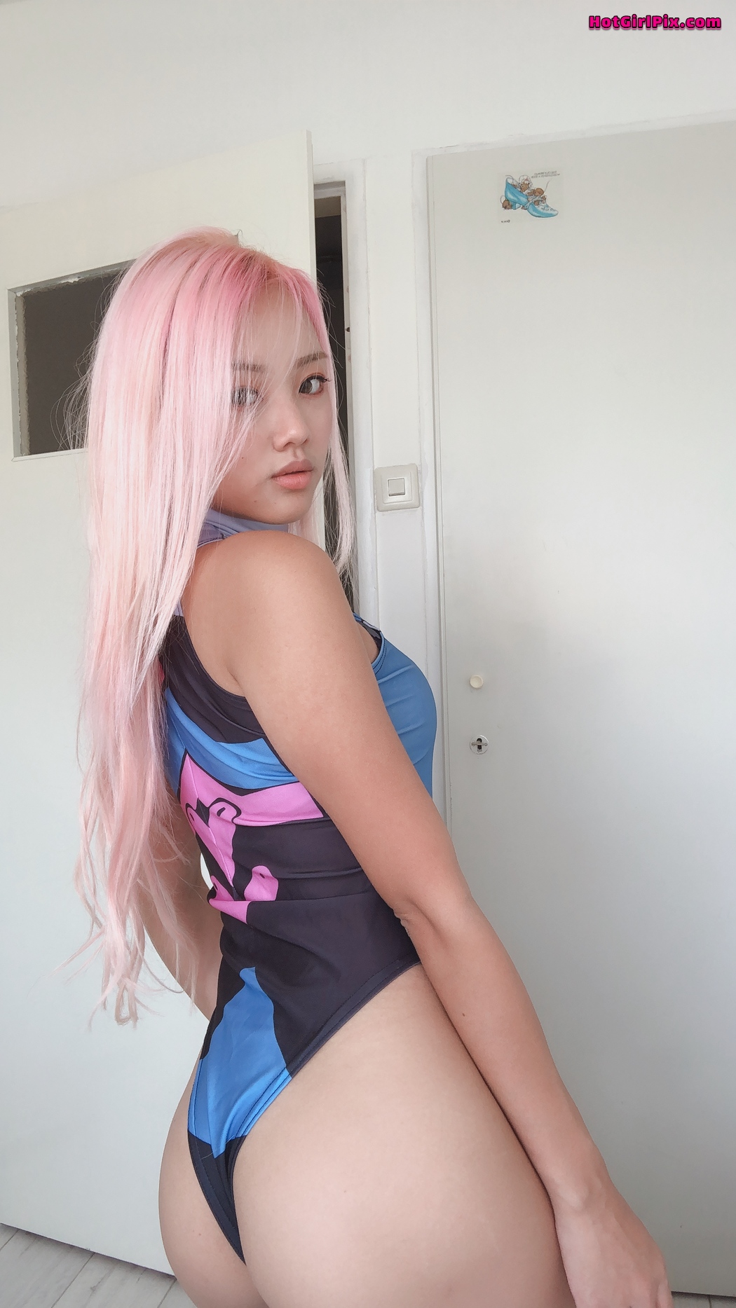 [HGP] Vol.735 - Vyvan (Part 8)
