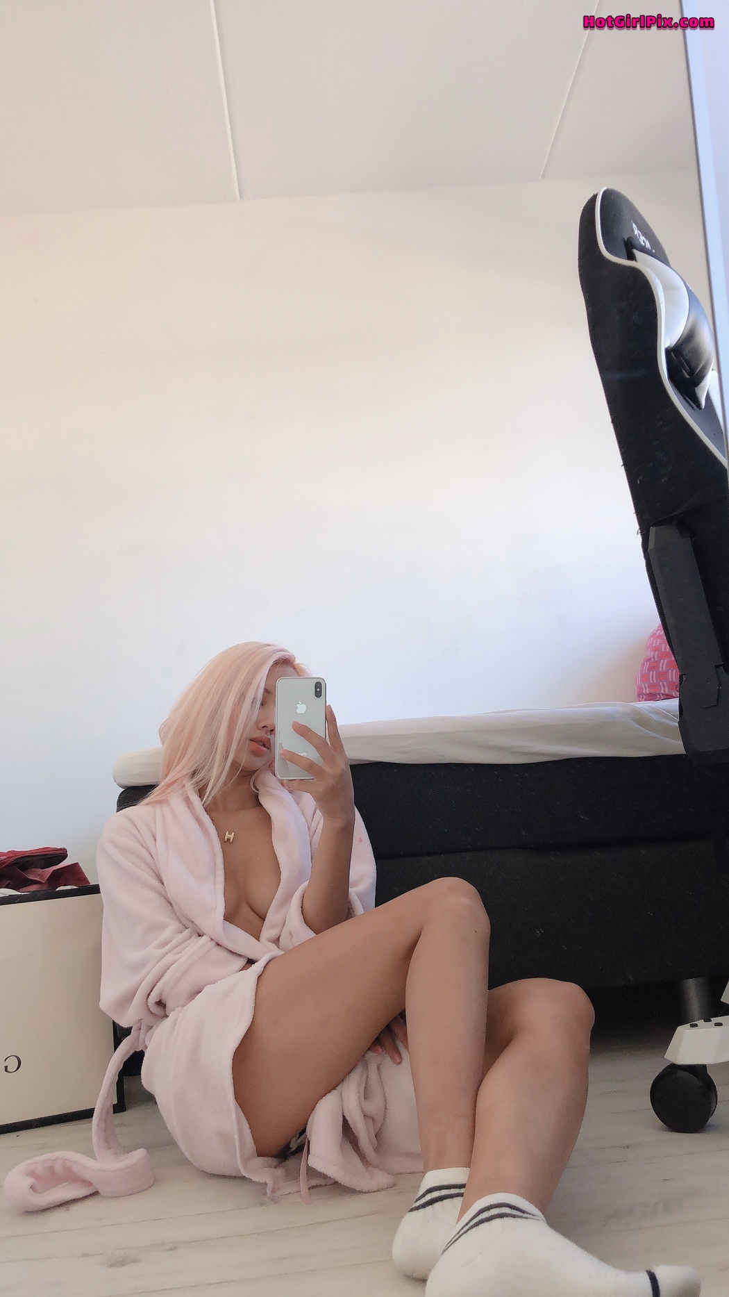 [HGP] Vol.735 - Vyvan (Part 8)