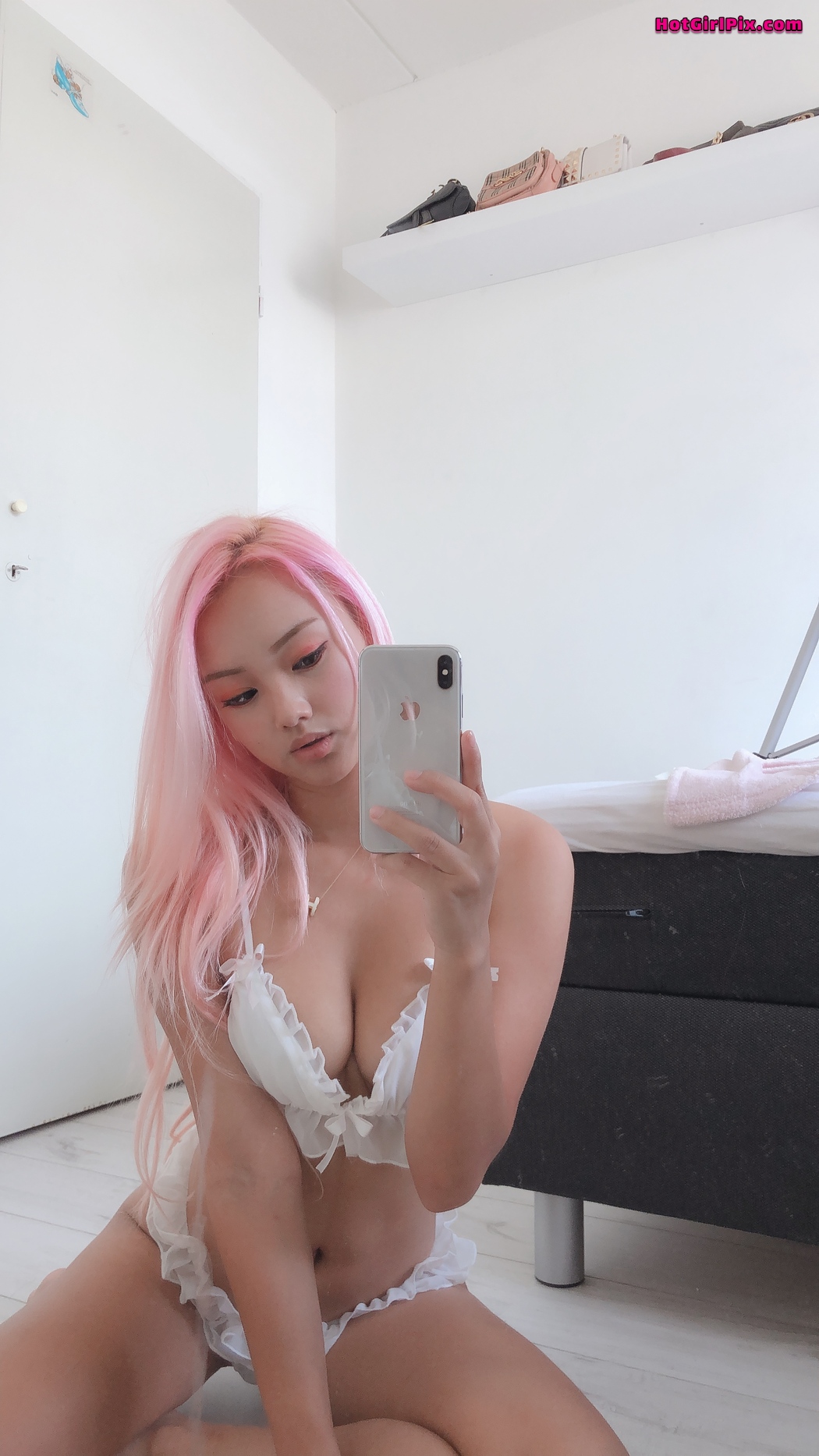 [HGP] Vol.735 - Vyvan (Part 8)