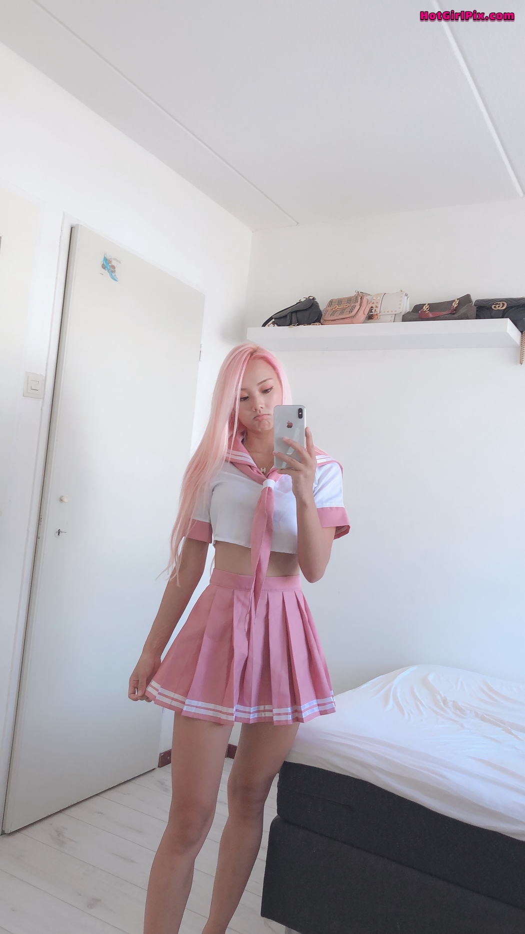 [HGP] Vol.735 - Vyvan (Part 8)