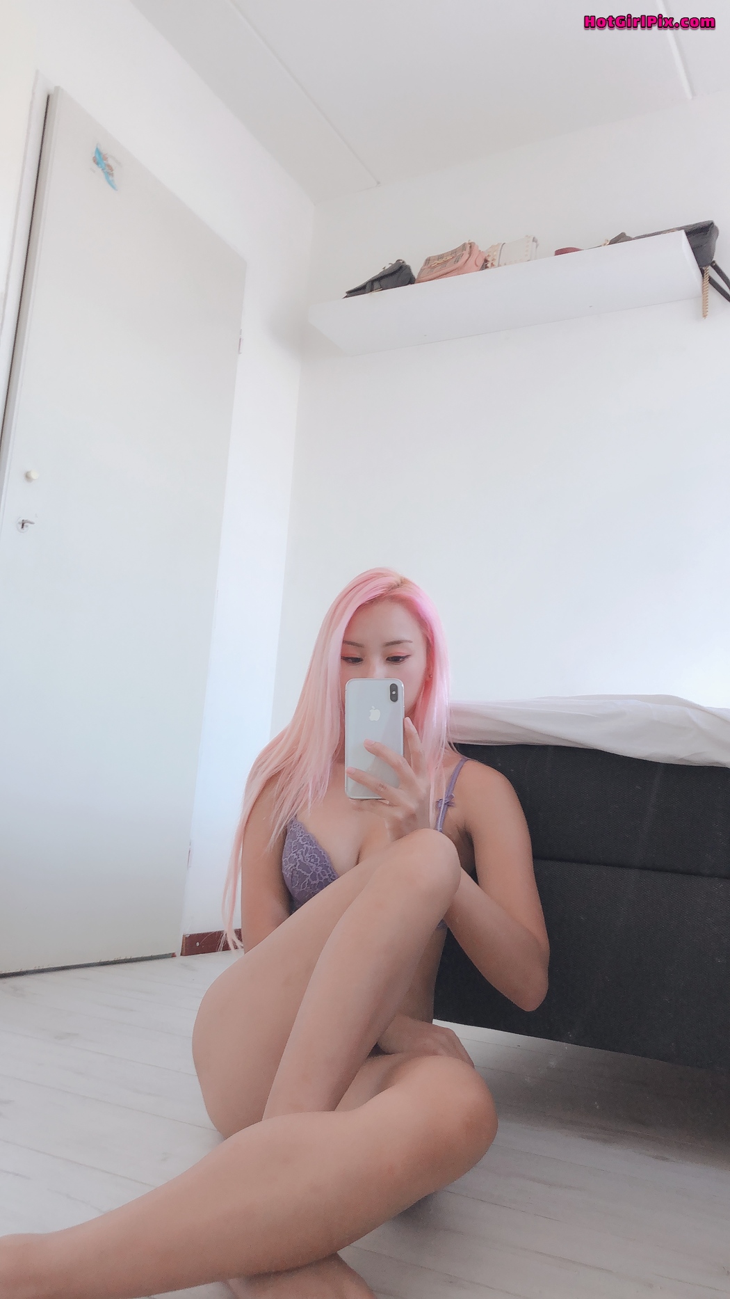 [HGP] Vol.735 - Vyvan (Part 8)