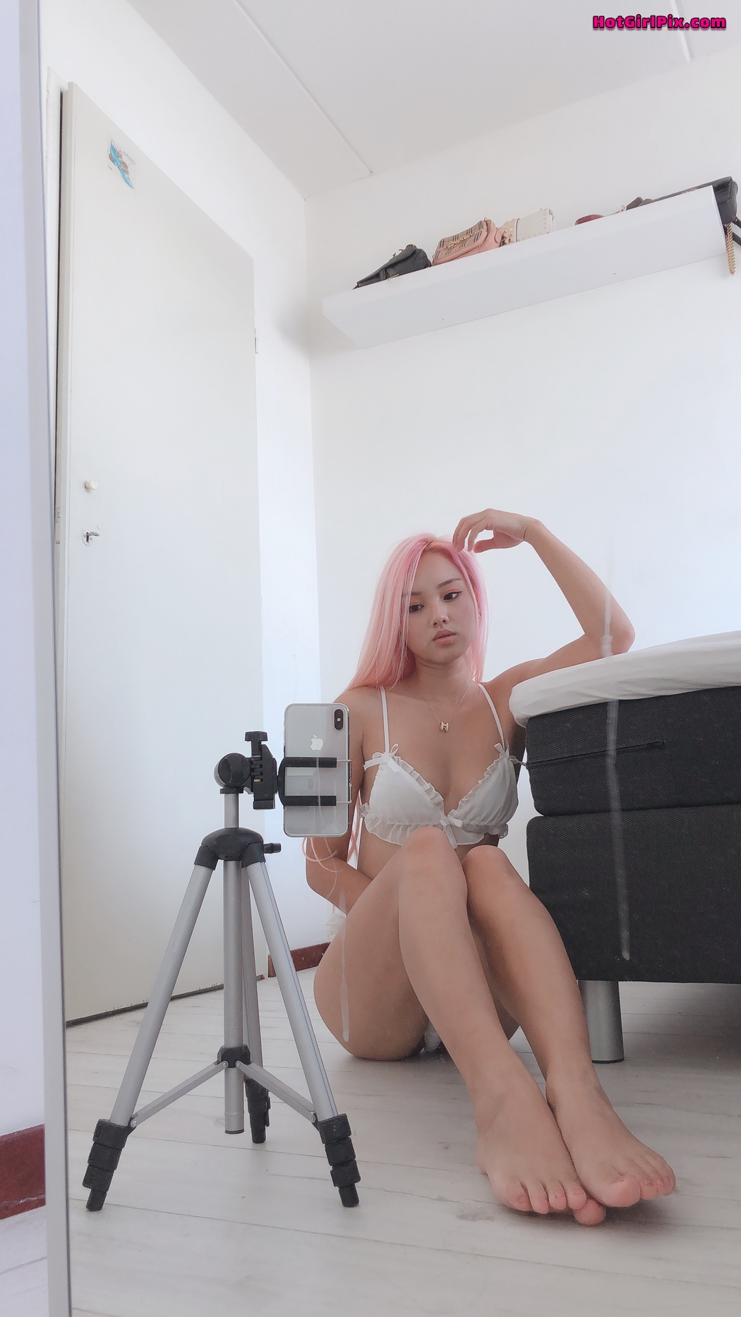 [HGP] Vol.735 - Vyvan (Part 8)