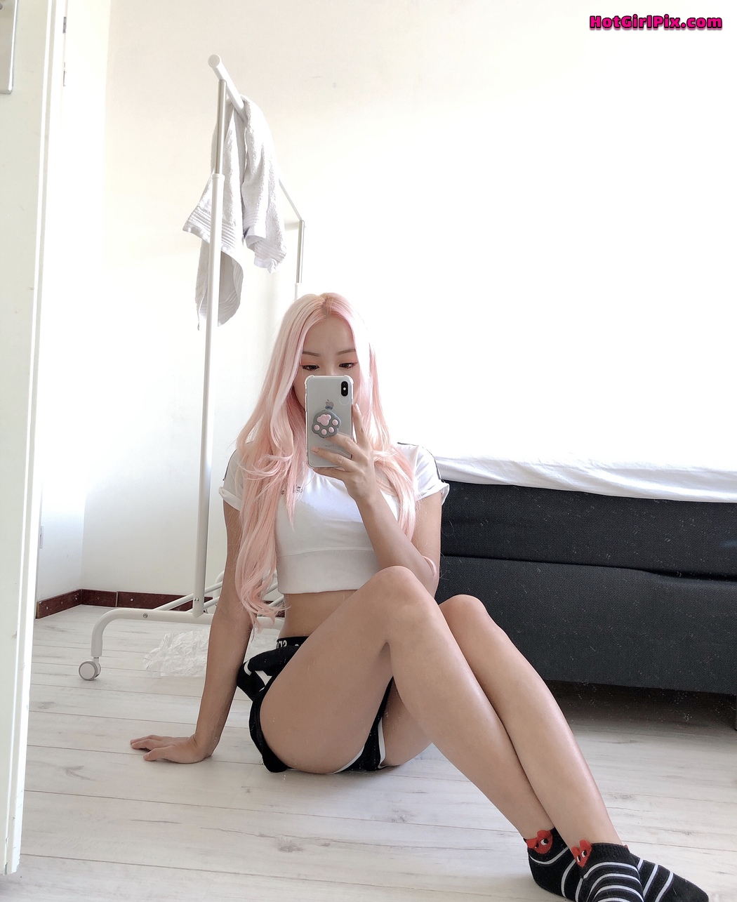 [HGP] Vol.735 - Vyvan (Part 8)