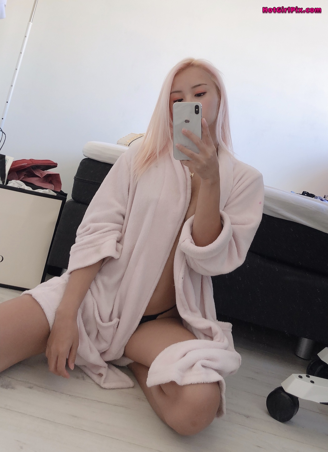 [HGP] Vol.735 - Vyvan (Part 8)