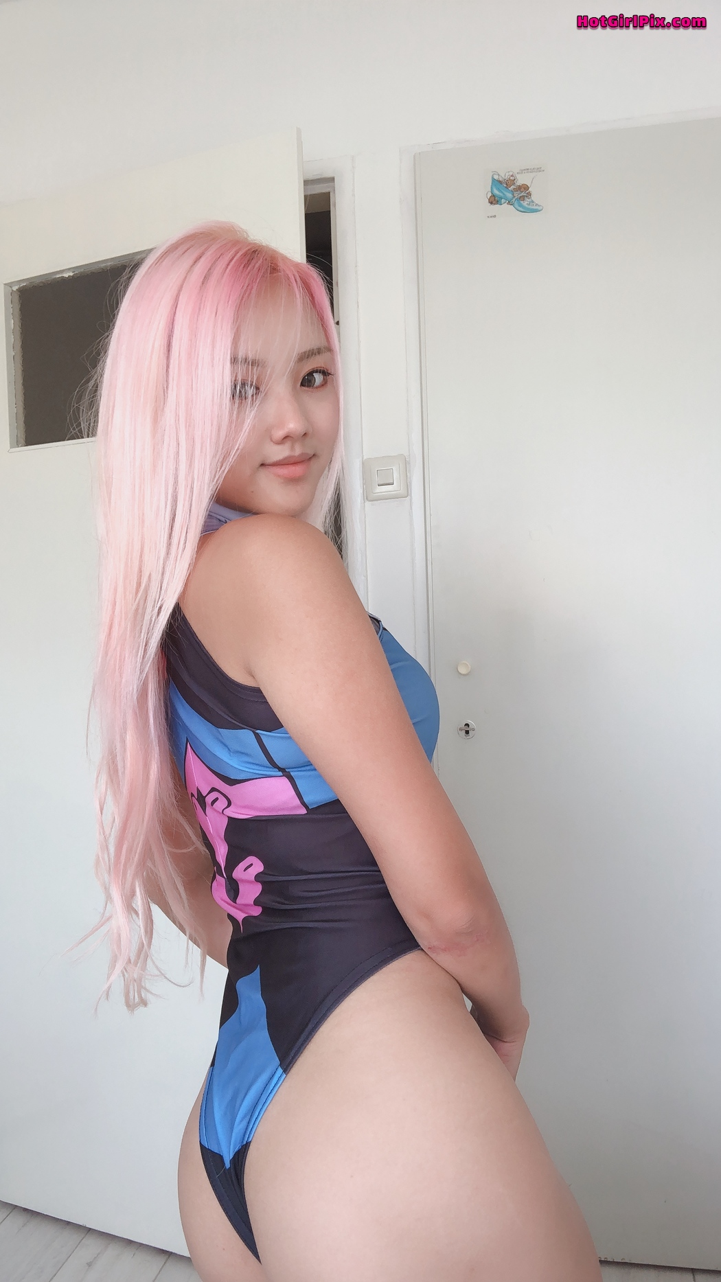 [HGP] Vol.735 - Vyvan (Part 8)