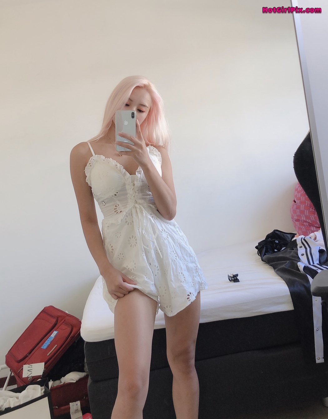 [HGP] Vol.735 - Vyvan (Part 8)