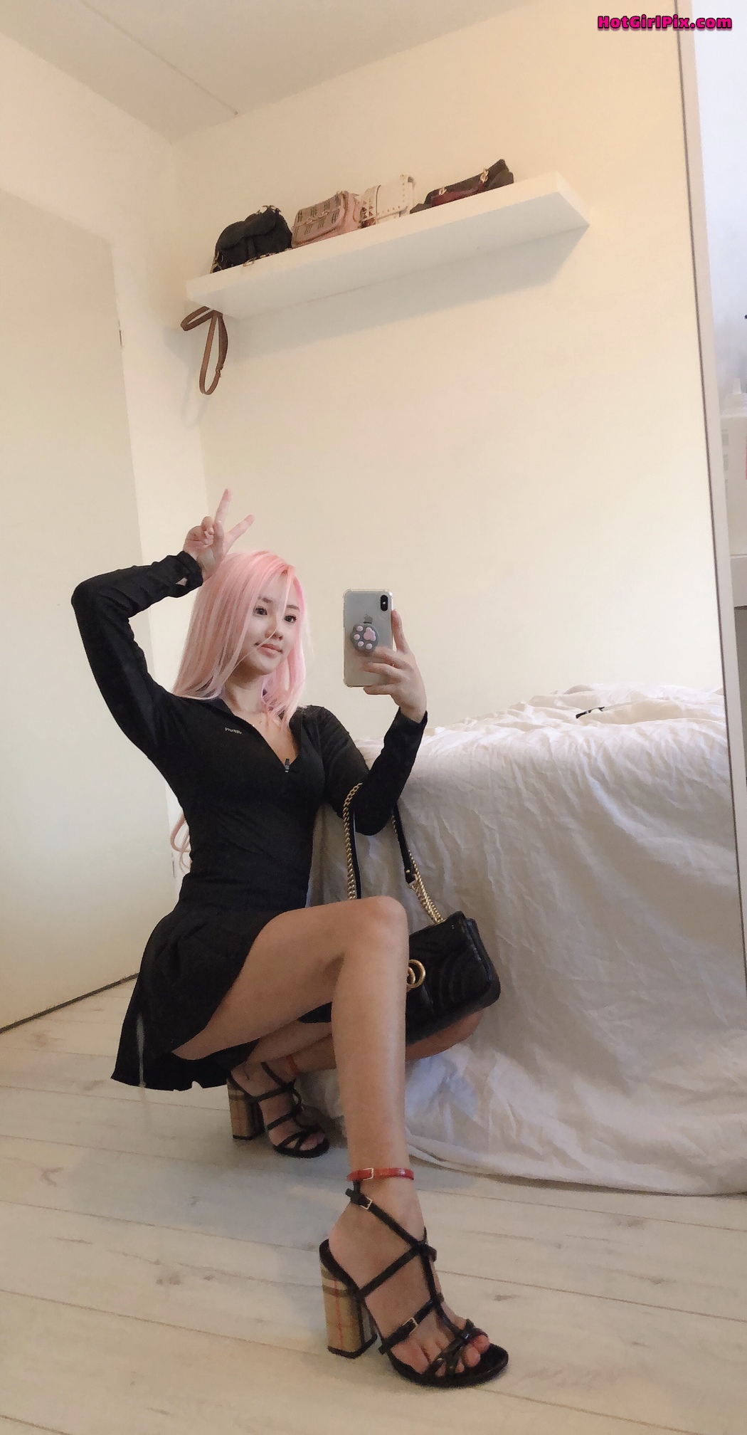 [HGP] Vol.735 - Vyvan (Part 8)