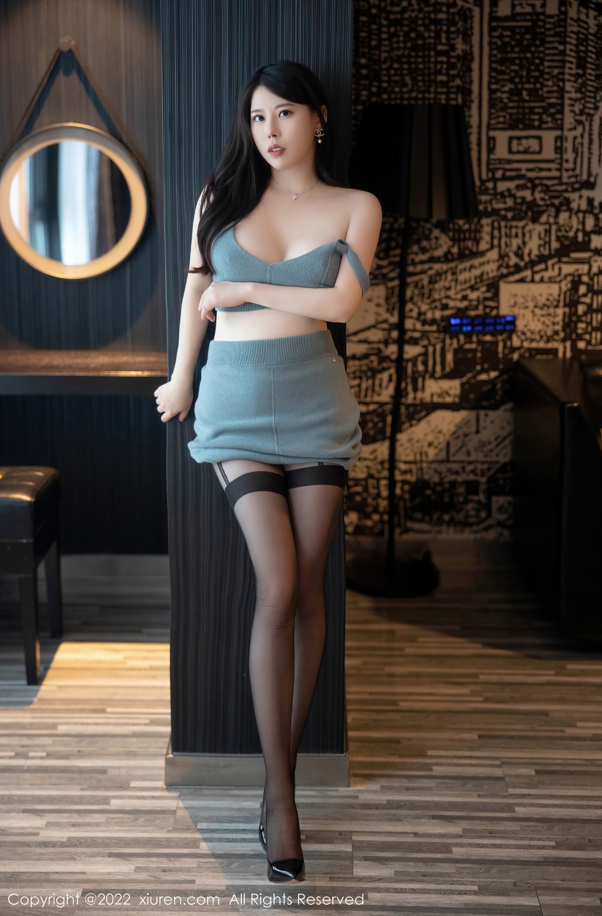 [XIUREN] No.5892 Bai Ru Xue