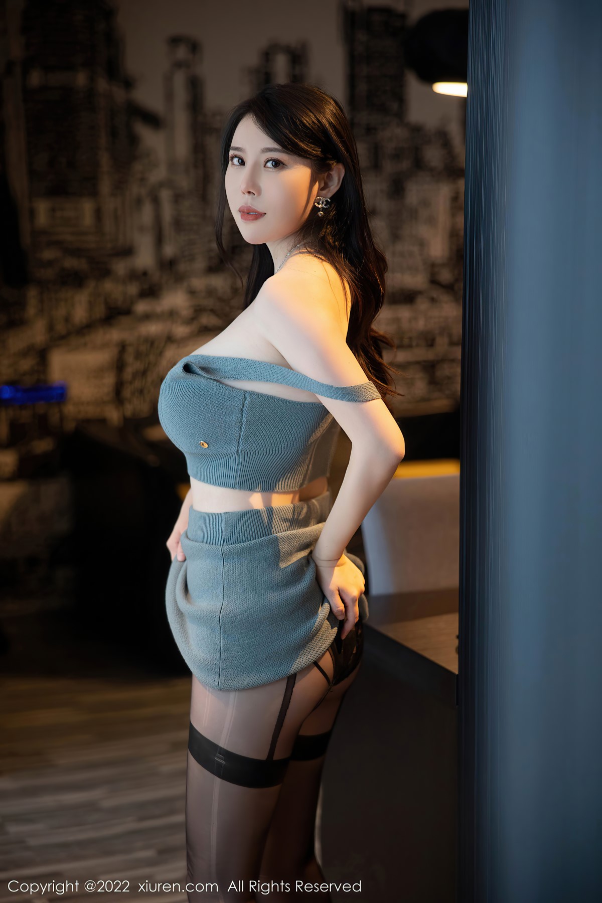 [XIUREN] No.5892 Bai Ru Xue