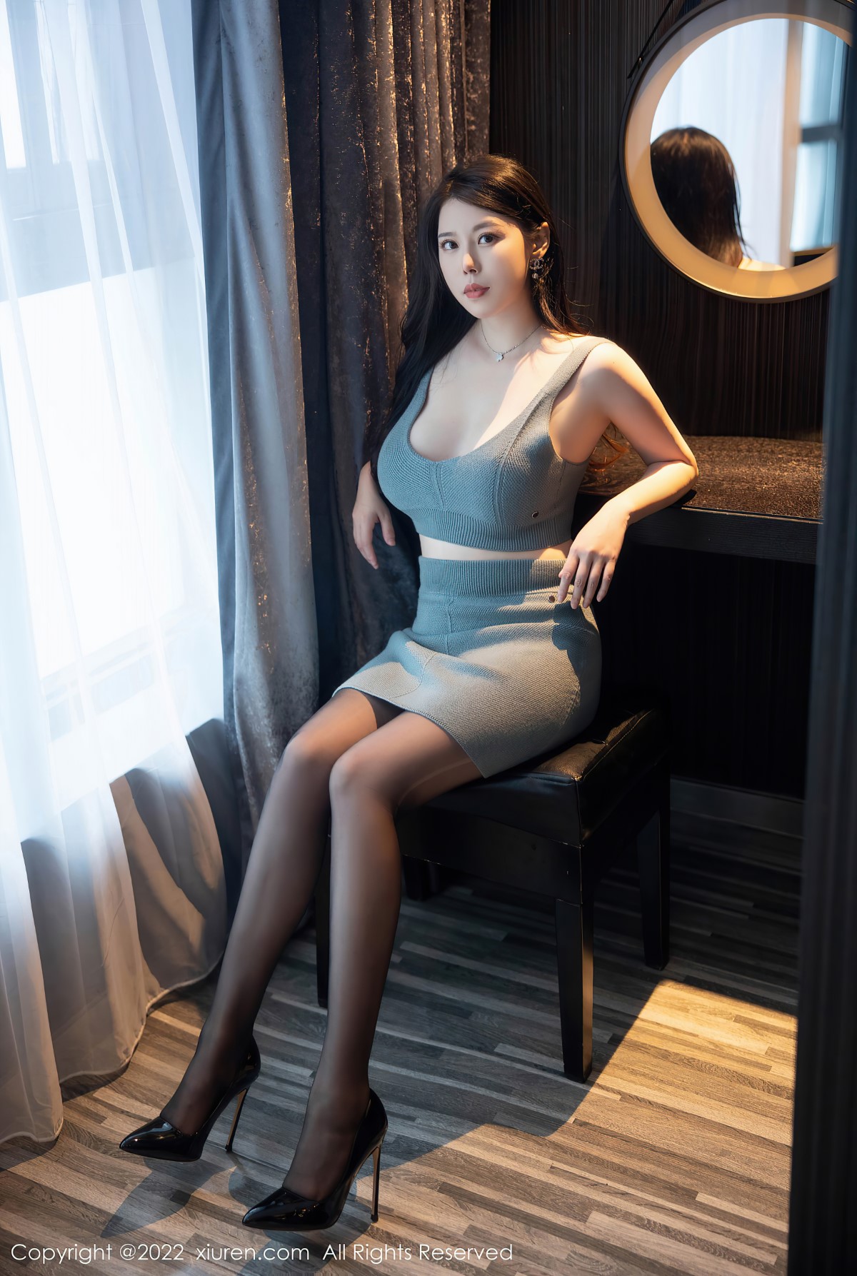 [XIUREN] No.5892 Bai Ru Xue