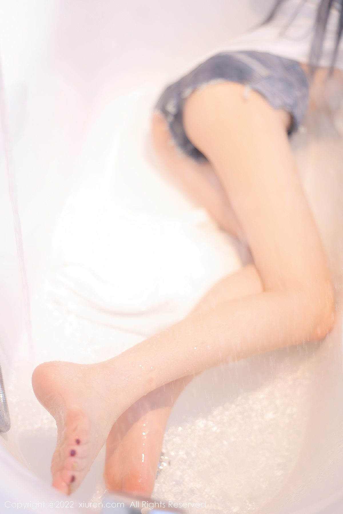 [XIUREN] No.5909 77qiqi