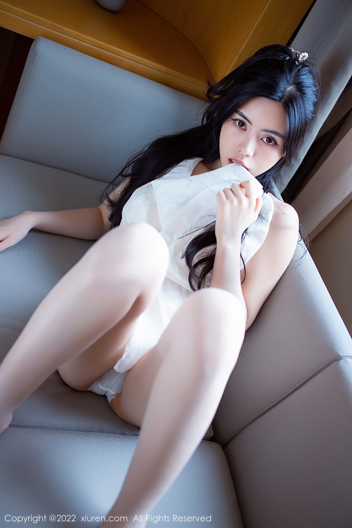 [XIUREN] No.5929 Bai Tian